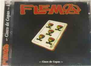 Flema  - Cinco De Copas