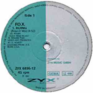 F.O.X. - Boing