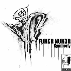 Fuker Nuker - Kimberly