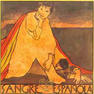 Gabinete Caligari - Sangre Española