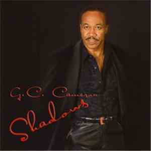G.C. Cameron - Shadows