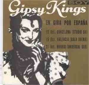 Gipsy Kings - Soy