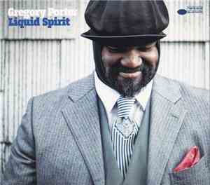 Gregory Porter - Liquid Spirit