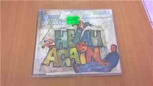 Harry Borgner - Helau again