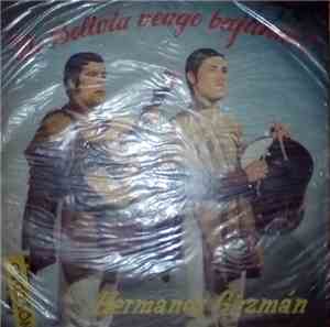 Hermanos Guzmán - De Bolivia vengo Bajando