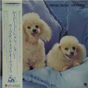 Hugo Montenegro - Mood Music Fantasy