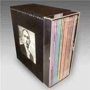 Igor Stravinsky - Stravinsky The Recorded Legacy