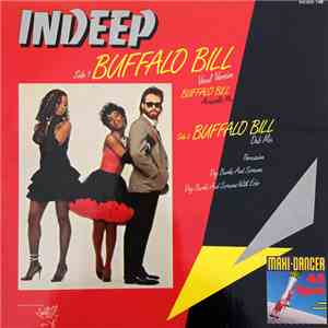 Indeep - Buffalo Bill