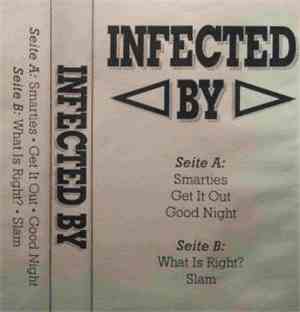 Infected By - Infected By