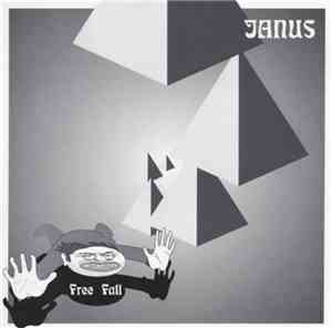 Janus  - Free Fall