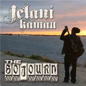 Jelani Kamau - The Sojourn