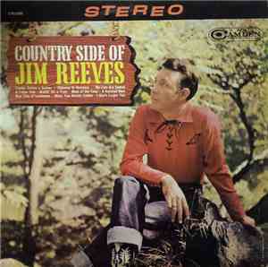 Jim Reeves - The Country Side Of Jim Reeves