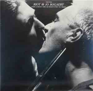 Jo Bogaert - Riot 88