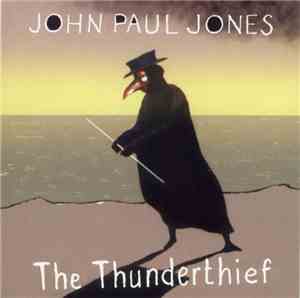 John Paul Jones - The Thunderthief