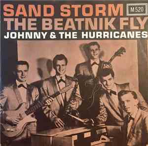 Johnny And The Hurricanes - Beatnik Fly / Sand Storm