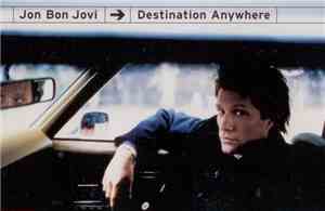 Jon Bon Jovi - Destination Anywhere