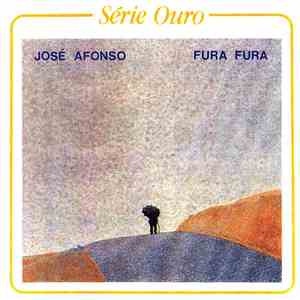 José Afonso - Fura Fura