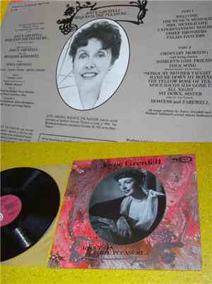 Joyce Grenfell - Requests The Pleasure