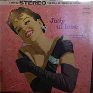 Judy Garland - Judy In Love