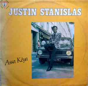 Justin Stanislas - Assa Keya