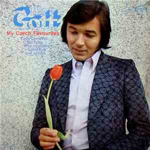 Karel Gott - My Czech Favourites