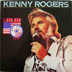 Kenny Rogers - Greatest Hits