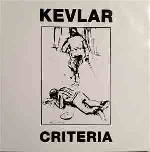 Kevlar  - Criteria