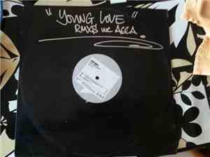 Kid Alex - Young Love 