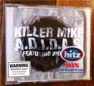 Killer Mike - A.D.I.D.A.S.
