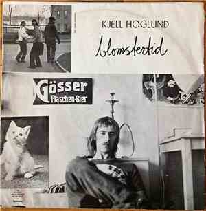 Kjell Höglund - Blomstertid