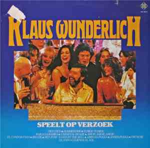 Klaus Wunderlich - 