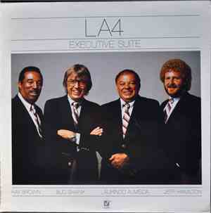 LA4 - Executive Suite