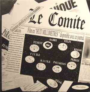Le Comité - Huit Millimetres