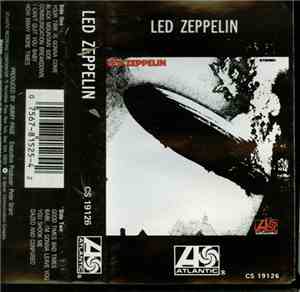 Led Zeppelin - Led Zeppelin