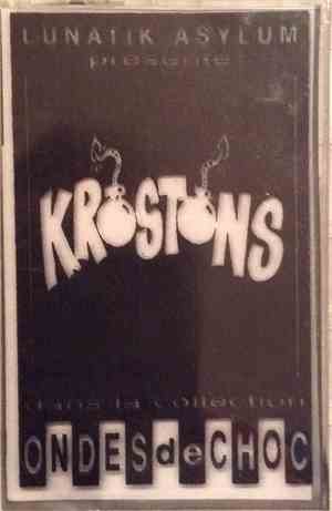 Les Krostons - Ondes de Choc Vol.9