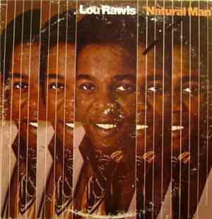Lou Rawls - Natural Man