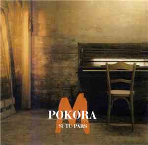 M. Pokora - Si Tu Pars