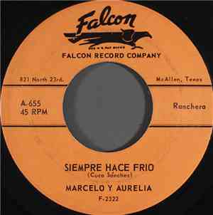 Marcelo Y Aurelia - Siempre Hace Frio