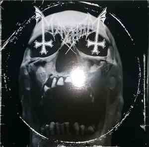Mayhem - The Bloody Rehearsal 89