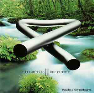 Mike Oldfield - The Bell