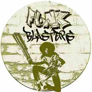 Morlack - Ghetto Butt