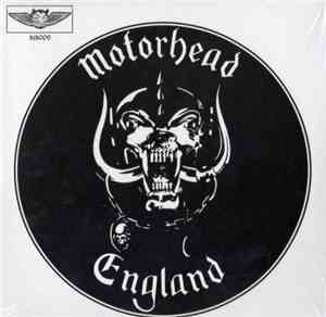Motorhead - England