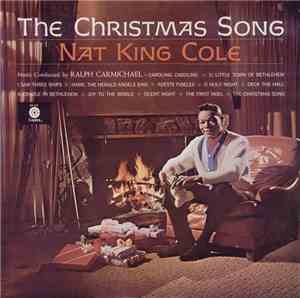 Nat King Cole - The Christmas Song