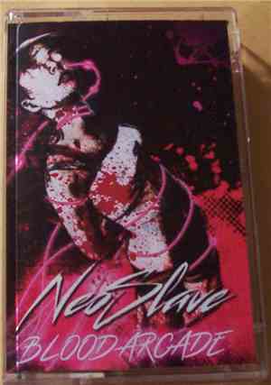 Neoslave - Blood Arcade