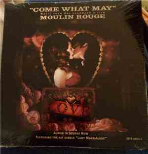 Nicole Kidman And Ewan McGregor - Come What May