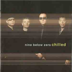Nine Below Zero - Chilled