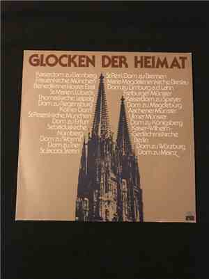 No Artist - Glocken Der Heimat