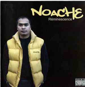Noache - Réminescence