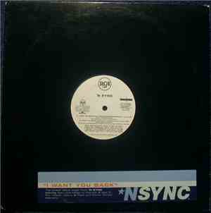 NSYNC - I Want You Back