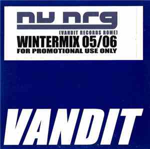 Nu NRG - Wintermix 05/06